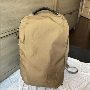 Evergoods CPL24 Civic Panel Loader Coyote Brown ECOPAK